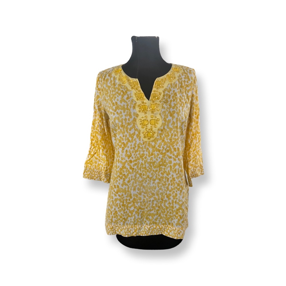 Charter Club Tunic